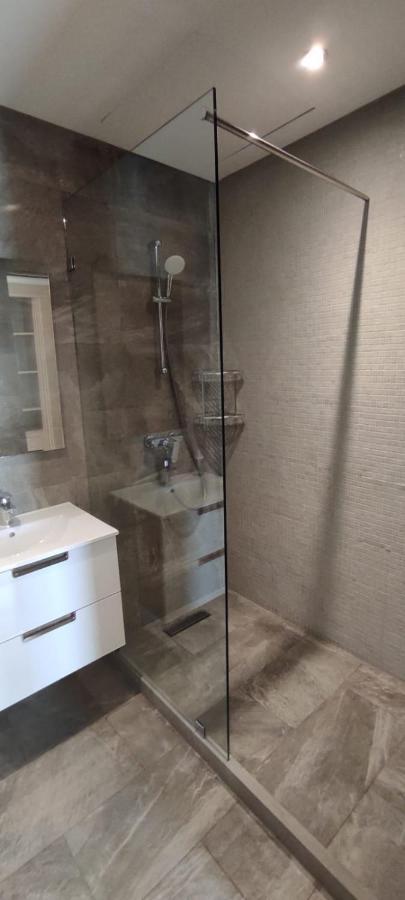 Appartement Luxueux Centre Casablanca Parking Prive Netflix المظهر الخارجي الصورة