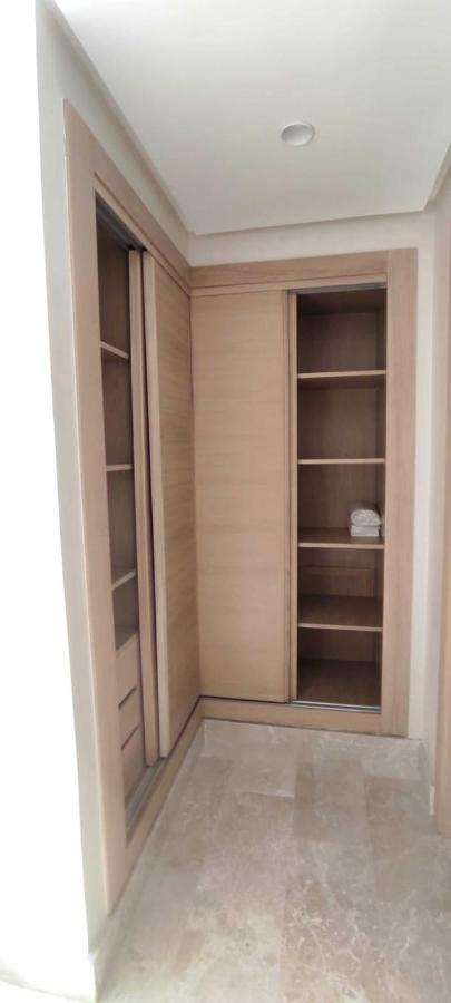 Appartement Luxueux Centre Casablanca Parking Prive Netflix المظهر الخارجي الصورة